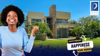 PEARL MARINA ESTATES IN UGANDA - GATED COMMUNITIES IN GARUGA ENTEBBE