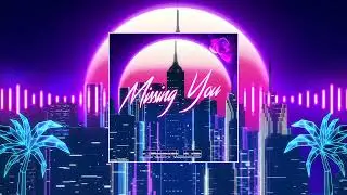 Missing You (Original Mix) - Crisalid3