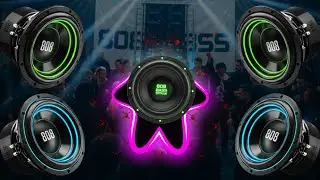 🔥 808 Bass Cowbell x Drum Vibe 2025 🔊 Extreme Subwoofer Test | Hard Trap Beat & Deep Bass Drop ⚡
