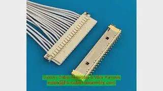 5 Pin Female 2.8 Series Black Plug Auto Wire Harness Connector DJ70582A-2.8-21
