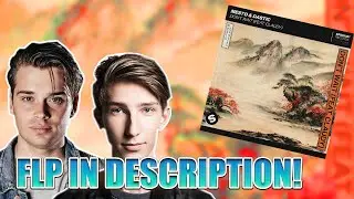 Mesto & Dastic Feat. Claudy - Don't Wait Lk2 FLP Remake