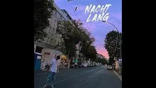 lil eyes - Nacht lang (Sped Up Version)