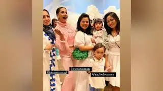 Happy Birthday Ayang ❤