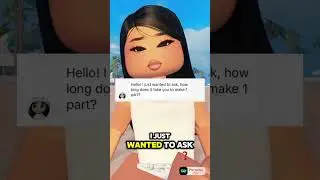 Q&A with kianna!! #berryavenue #facecodes #questionsigetasked #roblox #fypage #berryavenueroblox