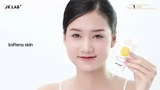Jk Lab - Complete set of products to help reduce melasma!!