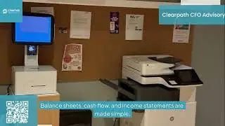 Financial Reporting Service - ClearPath CFO Advisory - Brooklyn, NY, 11217 - (718) 210-3604