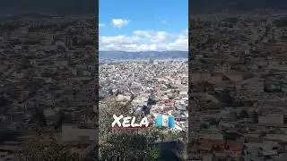 Quetzaltenango 🇬🇹 #guatemala #xela #quetzaltenango #centralamerica #centroamerica #travel