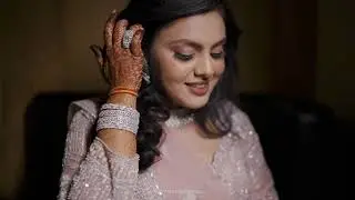 Siddharth & Bhavika | Wedding Film by Akash Camera Production