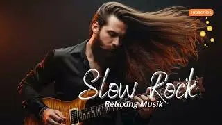 🎶 Unforgettable Classic Rock Love Songs | Best Slow Rock Music Mix