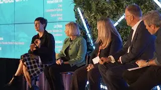Catalyst West 2019 Highlights