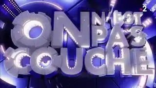 Intégrale - On n'est pas couché 17 février 2018 #ONPC