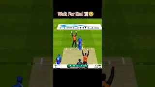RC 20 bowling tricks🥶.                      #rc20 #cricket #viral #shorts