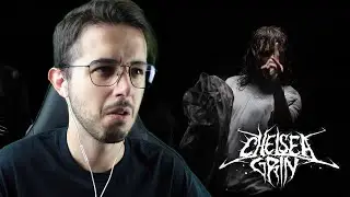 Chelsea Grin - The Isnis | REACTION