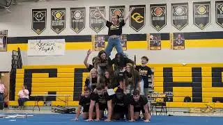 Cherokee County High School Senior Skits - Class of 2026