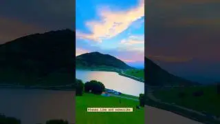 The beautiful lake of Soha, Ardabil💞