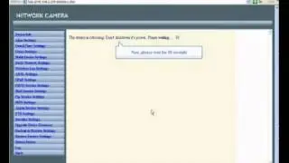 Security_ Tenvis Ip Camera Tutorials_Wifi Setting