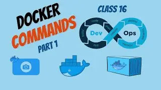 Docker Commands You Need to Know for DevOps Success