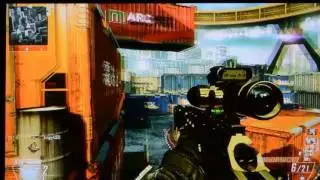 ballista sniping clips , 4 man with collat