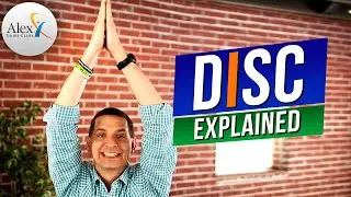 DISC Test - I Personality