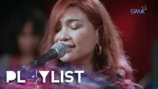 Playlist: Caren Tevanny - 