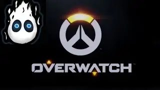 PTR w/ Ray Ishmia! | Overwatch| Darksoul6875