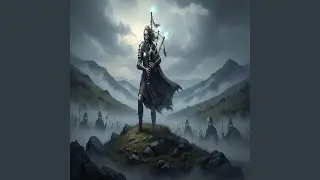 G&Atilde;&iexcl;ire Seanchas - Cross of the Song