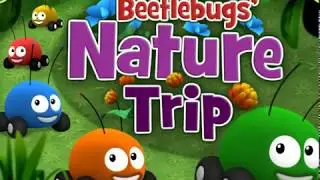 Jungle Junction - Beetlebug's Nature Trip