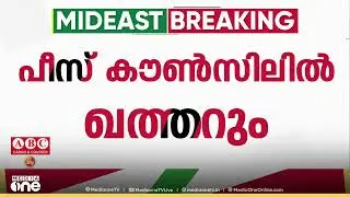 ഇസ്രായേൽ - ഹമാസ്  സംഘർഷം അവസാനിപ്പിക്കാൻ ട്രംപി​ന്റെ പീസ് കൗൺസിലിന് ആവുമോ ?