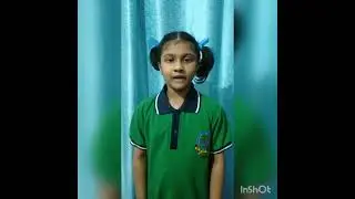 international yoga day speech for kids