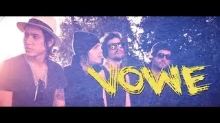 Vowe no Est&uacute;dio Showlivre 2013 - Apresenta&ccedil;&atilde;o na &iacute;ntegra