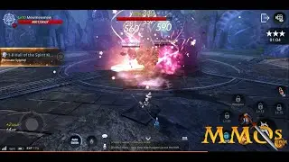 AxE: Alliance vs Empire Gameplay
