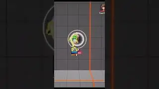 Multiversus Gameplay 🤯 In the Lab with Finn and Shaggy | Training and Gaming #shorts #multiversus
