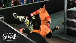 SvR11 | Stigma vs. K2N (HIGHLIGHTS)