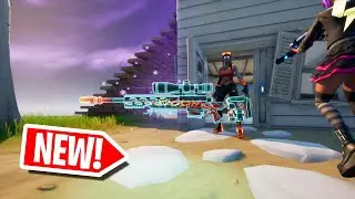 *NEW* Exotic Dragon's Breath Sniper Gameplay!