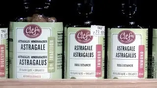 Naturopath Catherine Turnbull on Astragalus
