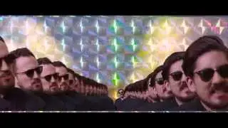 Goldcrypt &mdash; Coldwave