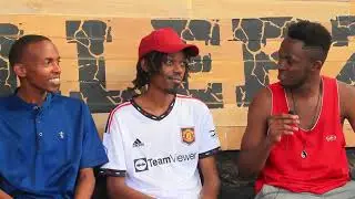 FOTB Season Finale- EPL 22/23 RECAP, MAN CITY TREBLE, MAN UNITED FANS AND ARSENAL FLOWER GIRLS