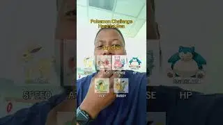Starting a new Pok&eacute;Filter challenge! #pokemon #gen1pokemon #pokemonfilter #beginner #newchallange