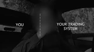 The invisible weight of live trading