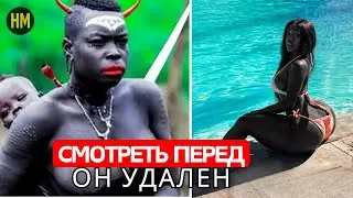 Наука НЕ МОЖЕТ ОБЪЯСНИТЬ этих женщин РОЖДЁННЫХ ОДИН РАЗ за тысячу лет документальный фильм