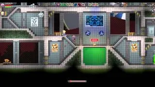 Starbound With Taylor #1 Apex Lab Takeover