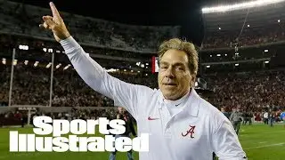 Nick Saban Tops List Of Highest-Paid College Football Coaches | SI Wire | Sports Illustrated