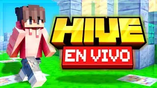 JUGANDO ROBLOX + THE HIVE MINECRAFT+ FORTNITE CON AMIGOS #fortnite  #minecraft  #roblox
