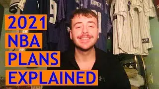 2021 NBA Return Explained