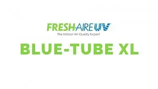 Blue-Tube XL
