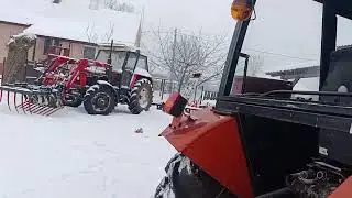 Odśnieżanie 