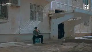 Hydyr - Görüp goñşy [Offical HD video] 2020
