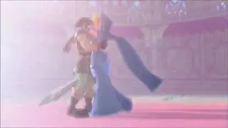 Maxiox in the Wedding