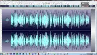 How to Separate/Split Stereo Audio Channels with Steinberg Wavelab and Adobe Audition.