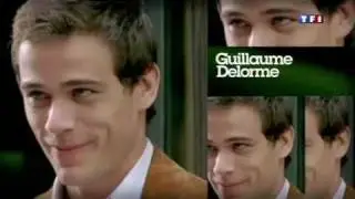 Guillaume Delorme Interview 2009